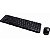 Kit Teclado + Mouse Sem fio Logitech MK220 (Espanhol) - Imagem 2