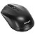 Kit Teclado + Mouse Sem Fio Targus AKM610BT - Preto (Português) - Imagem 4