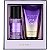 Kit Victoria's Secret Love Spell Colônia 75mL + Loção 75mL - Feminino - Imagem 1