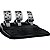 Kit Volante + Acelerador Logitech G29 Driving Force para PS3/PS4/PS5/PC (941-000111) - Imagem 5