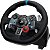 Kit Volante + Acelerador Logitech G29 Driving Force para PS3/PS4/PS5/PC (941-000111) - Imagem 2