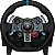Kit Volante + Acelerador Logitech G29 Driving Force para PS3/PS4/PS5/PC (941-000111) - Imagem 3
