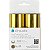 Lâmina de Transferência Silhouette para Curio 2 FOIL-TRANS-GLD - Gold - Imagem 1