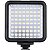 LED Godox LD64 - Preto - Imagem 1