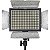 LED Yongnuo YN-600L II (Sem Carregador) - Imagem 3