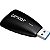 Leitor de Memória Lexar LRW450UBNA para Memórias SD/microSD - Preto - Imagem 3