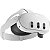 Lente de Realidade Virtual com Jogo Meta Quest 3 512 GB VR - Imagem 1