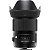 Lente Sigma DG 28mm F/1.4 HSM ART para Canon - Imagem 4