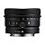 Lente Sony SEL FE 40mm f/2.5 G - Imagem 2