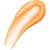 Lip Gloss Maybelline Lifter Plump - Hot Honey - Imagem 2