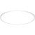 Luminária Inteligente de Teto Moes WCL-TD25-RCW-Y-WH Wifi - Branco - Imagem 1