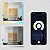 Luminária Inteligente de Teto Moes WCL-TD25-RCW-Y-WH Wifi - Branco - Imagem 3