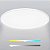 Luminária Inteligente de Teto Moes WCL-TD30-RCW-Y-WH Wifi - Branco - Imagem 2
