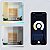 Luminária Inteligente de Teto Moes WCL-TD30-RCW-Y-WH Wifi - Branco - Imagem 3