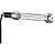 Luz de Tubo LED Godox AD-S200 Stick Flash Head - Imagem 3