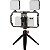 Luz de Vídeo LED SmallRig P96 3286B - Imagem 5