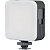 Luz de Vídeo LED SmallRig P96 3286B - Imagem 1