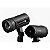 Luz de Vídeo SmallRig com Foco LED Bicolor RC 30B 4279 - Imagem 4