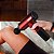 Massageador Elétrico Onida ON-5009 - Vermelho - Imagem 4