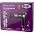 Massageador Onida ON-5014 30 W Bivolt - Preto - Imagem 3