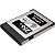 Memória CFexpress Lexar Professional Tipo B Silver 1750 MB/s-1300 MB/s 256 GB (LCXEXSL256G-RNENG) - Imagem 5