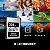 Memória CompactFlash Lexar Professional Tipo A 800 MB/s-700 MB/s 320 GB (LCAEXSL320G-RNENG) - Imagem 4