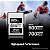 Memória CompactFlash Lexar Professional Tipo A 800 MB/s-700 MB/s 320 GB (LCAEXSL320G-RNENG) - Imagem 2