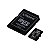 Memoria Micro SD Kingston Canvas Plus 100 MB/s 256 GB - Imagem 2