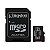 Memoria Micro SD Kingston Canvas Plus 100 MB/s 64 GB - Imagem 1