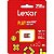 Memória Micro SD Lexar Play Gaming/Mobile 205-140MB/S C10 256 GB (LMSPLAY256G-BNSNU) - Imagem 4