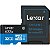 Memória Micro SD Lexar Professional 633X 100-45 MB/s C10 U3 32 GB (LSDMI32GBBNL633A) - Imagem 1