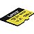 Memória Micro SD Lexar Professional Gold 280 MB/s-100 MB/s C10 128 GB (LMSGOLD128G-BNNNG) - Imagem 2