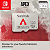 Memória Micro SD Sandisk Nintendo Apex 100-90MB/S 128 GB (SDSQXAO-128G-GN6ZY) - Imagem 5