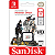 Memória Micro SD Sandisk Nintendo Apex 100-90MB/S 128 GB (SDSQXAO-128G-GN6ZY) - Imagem 3