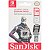 Memória Micro SD Sandisk Nintendo Fortnite 100-90MB/S 128 GB (SDSQXAO-128G-GN6ZG) - Imagem 3