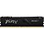 Memória RAM DDR4 Kingston 3600 MHz 16 GB Fury Beast KF436C18BB/16 - Preto - Imagem 1