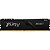 Memória RAM DDR4 Kingston 3600 MHz 32 GB Fury Beast KF436C18BB-32 - Preto - Imagem 2