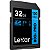 Memória SD Lexar 800X Série Azul de Alto Desempenho 150-30 MB/s C10 U3 V30 32 GB (LSD0800P032G-BNNNU) - Imagem 3