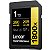 Memória SD Lexar Professional 1800X Serie Gold 280-205 MB/s C10 U3 V60 1 TB (LSD1800001T-BNNNG) - Imagem 3