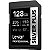 Memória SD Lexar Professional Silver Plus 205-150 MB/s C10 128 GB (LSDSIPL128G-BNNNU) - Imagem 3