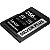 Memória SD Lexar Professional Silver Plus 205-150 MB/s C10 256 GB (LSDSIPL256G-BNNNU) - Imagem 4