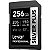 Memória SD Lexar Professional Silver Plus 205-150 MB/s C10 256 GB (LSDSIPL256G-BNNNU) - Imagem 2