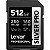 Memória SD Lexar Professional Silver Pro SDXC UHS-II 280-160 MB/s C10 - Imagem 1