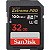 Memória SD SanDisk Extreme Pro 100-90 MB/s C10 U3 V30 32 GB (SDSDXXO-032G-GN4IN) - Imagem 1