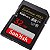 Memória SD SanDisk Extreme Pro 100-90 MB/s C10 U3 V30 32 GB (SDSDXXO-032G-GN4IN) - Imagem 3