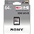 Memória SD SDXC Sony TOUGH Série SF-M 277/150 MB/S U3 F-M64T/T2 64 GB - Imagem 1