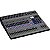 Mesa de mistura digital Zoom LiveTrak L-20 20 Canais - Preto - Imagem 5