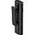 Mic​rofone Ulanzi WM-10 Wireless USB-C (1TX 1RX) - Preto - Imagem 2