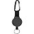 Microfone de Ombro Baofeng P/BF-F8HP/UV-5R/UV-5R PLUS/888S UV-K5/BF-888S/UV-K5 - Preto - Imagem 1