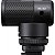 Microfone Direcional Sony ECM-G1 - Preto - Imagem 2